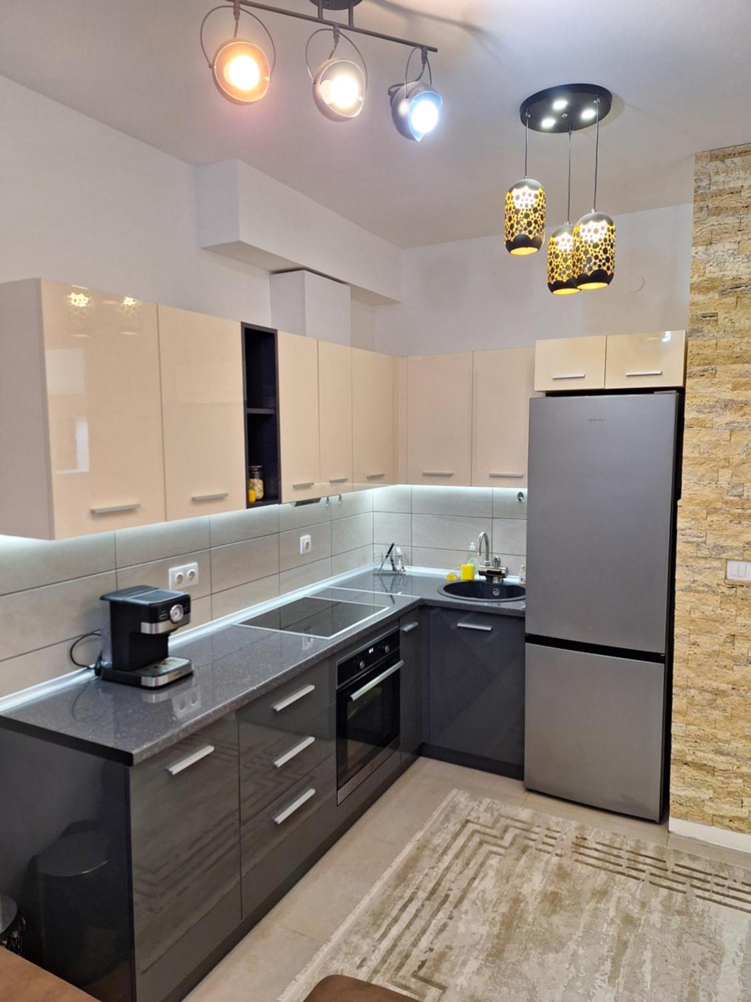 Luxury Apartment At Panorama Residence Vodno Σκόπια Εξωτερικό φωτογραφία